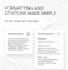 proofread and edit your academic paper
