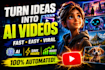 make a clickbait thumbnail