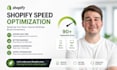 do shopify speed optimization, shopify website speed and fix core web vitals