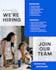 create eye catching job vacancy posts