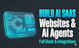 build and fix claude code websites, ai agents, automation, and saas apps