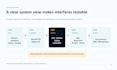 design technical powerpoint presentations