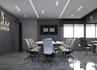 redesign office layout,minimalist corporate interior,commercial office,revit,cgi