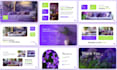 improve businesspowerpoint animatedpowerpoint  presentation powerpoint template