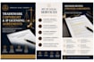 draft trademark, copyright, and IP licensing agreements
