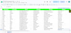 do b2b lead generation , data entry , web research ,excel data cleaning