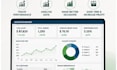 create an excel sales, expense and profit tracker