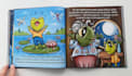illustrate your childrens book