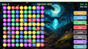 develop a custom 2d game in python using pygame