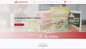 haré website responsive, webapps