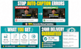 create accurate youtube subtitles and captions