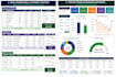 build an excel boq billing and payment dashboard