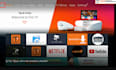 build iptv app, web tv, develop iptv app, android TV, smart TV, streaming app