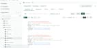 design database, write sql queries, and fix database issues