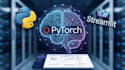 build custom machine learning models and web apps in python