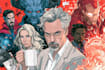 draw professional sequential comic art and covers
