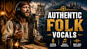 compose and record irish celtic folk and gaelic songs