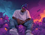design an album cover