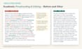 proofread and edit your thesis or dissertation in apa or harvard style