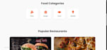 build a food delivery website