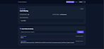 containerize docker, and setup AWS cloud infrastructure
