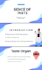 design stunning canva presentation and powerpoint slides