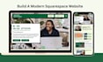 build squarespace website design redesign squarespace edit squarespace website