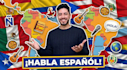 be your  spanish coach with custom interactive games and lessons