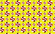 creacreate unique monogram and seamless pattern designs