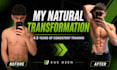create a personalized workout plan for muscle gain and strength
