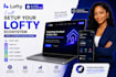 lofty crm, lofty ai, lofty blast, loftyworks, lofty house ai, lofty idx website