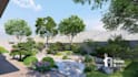 design a custom 3d japanese garden