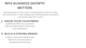 desing social media post