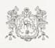 design luxury heraldic coat of arms