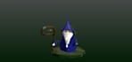 create a 3d low poly model