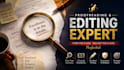 proofread and edit articles