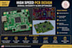 design high speed pcb layout with signal integrity and emi optimization