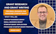 write small business startup grant, franchise startup grant proposal application