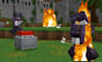 teach you cartpvp in minecraft