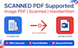 convert PDF to word and pdf to word document