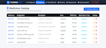 develop a pharmacy management web application