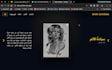 build a modern responsive website HTML CSS javascript