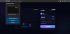 build a custom webrtc video conferencing app using react and laravel