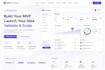 build your mvp website