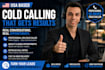 do b2b cold calling and appointment setting