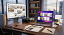 be your instagram and pinterest content creator and manager