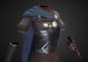 create skyrim mods, skyrim armor, custom weapons and game mods