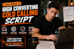 write a powerful b2b cold calling script
