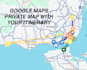 create your personalised day by day itinerary