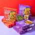 make custom product packaging and box design